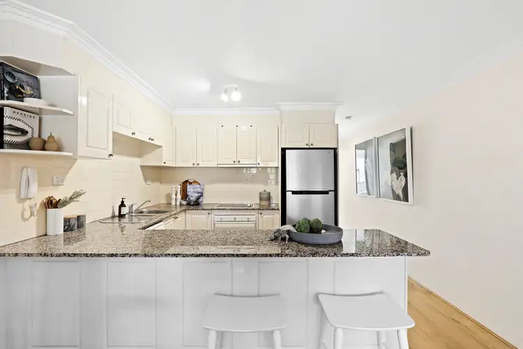 Second view of Homely apartment listing, 1/122 Swanson Street, Erskineville NSW 2043