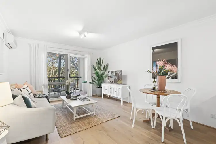 Third view of Homely apartment listing, 1/122 Swanson Street, Erskineville NSW 2043