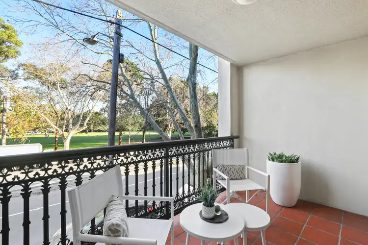 Fifth view of Homely apartment listing, 1/122 Swanson Street, Erskineville NSW 2043
