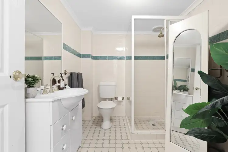 Sixth view of Homely apartment listing, 1/122 Swanson Street, Erskineville NSW 2043