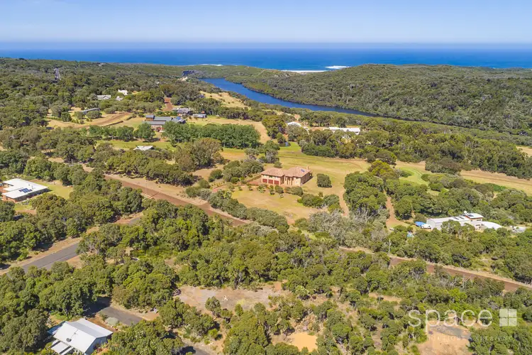 LOT 15, 62 Orchid Ramble, Margaret River WA 6285