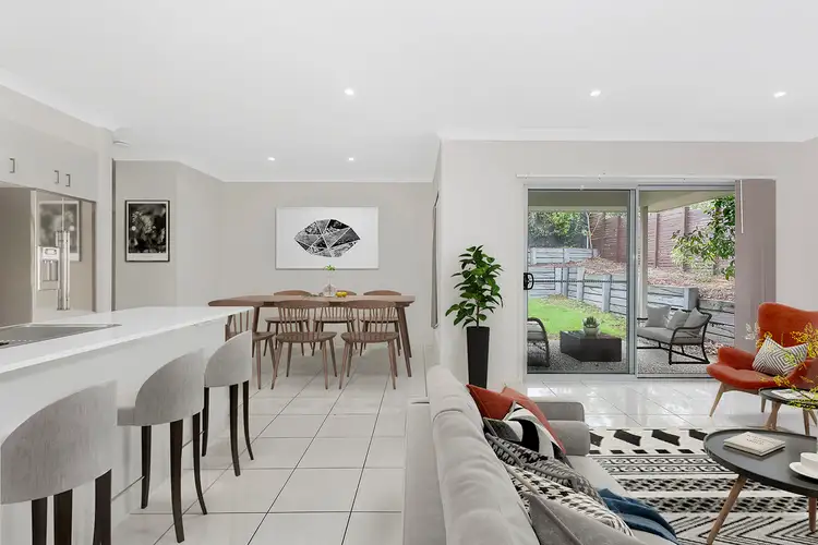 1 Parkvista Circuit, Coomera QLD 4209