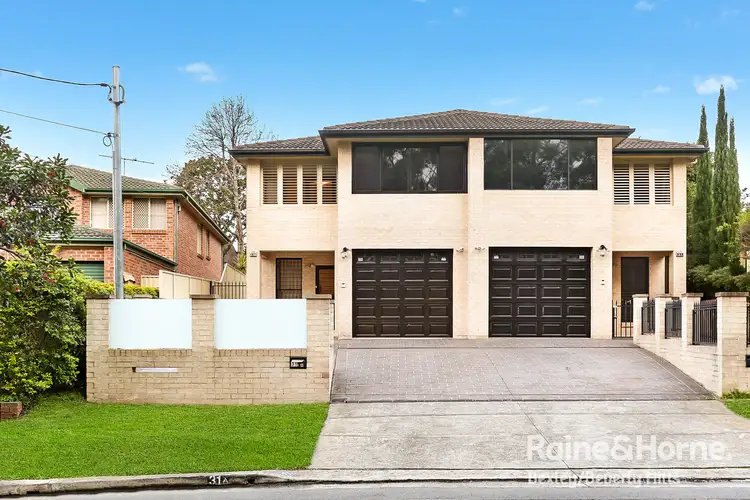 31a Basil Road, Bexley NSW 2207