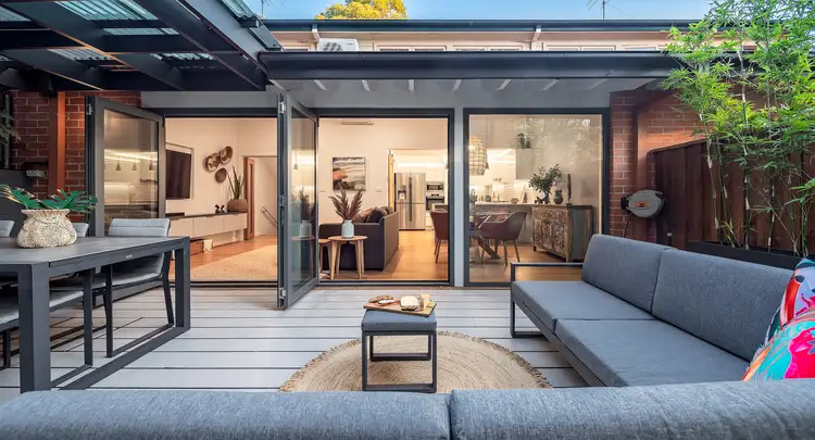 Main view of Homely townhouse listing, 6/57 Garling Street, Lane Cove NSW 2066