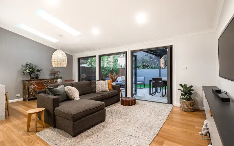Third view of Homely townhouse listing, 6/57 Garling Street, Lane Cove NSW 2066