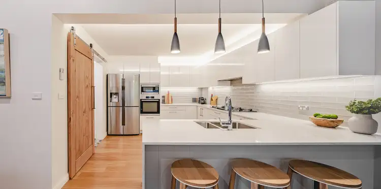 Fifth view of Homely townhouse listing, 6/57 Garling Street, Lane Cove NSW 2066