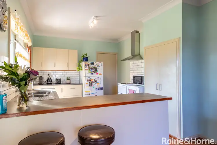 Second view of Homely house listing, 33 Hamilton Street, Eglinton NSW 2795
