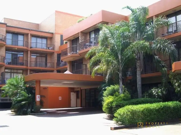 90/75-79 Jersey Street, Hornsby NSW 2077