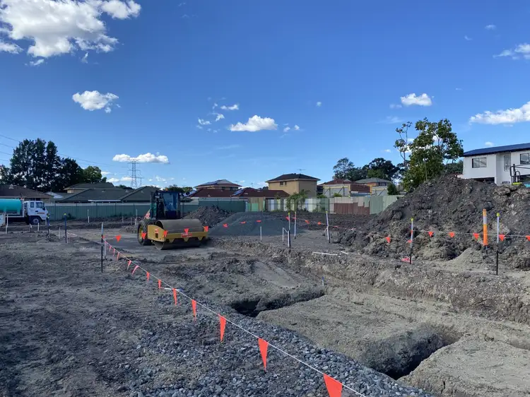 Sixth view of Homely land listing, LOT 5, Lot 5, 40 Abel Street, Wallsend NSW 2287