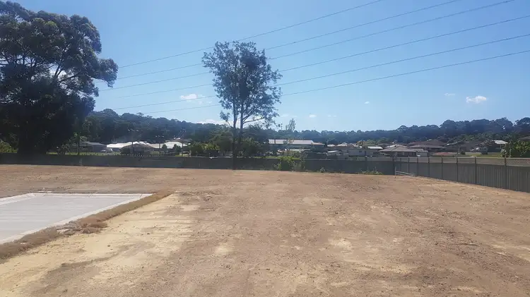 Main view of Homely land listing, LOT 7, Lot 7, 40 Abel Street, Wallsend NSW 2287