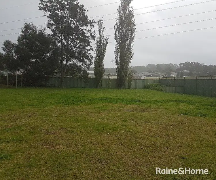 Third view of Homely land listing, LOT 7, Lot 7, 40 Abel Street, Wallsend NSW 2287