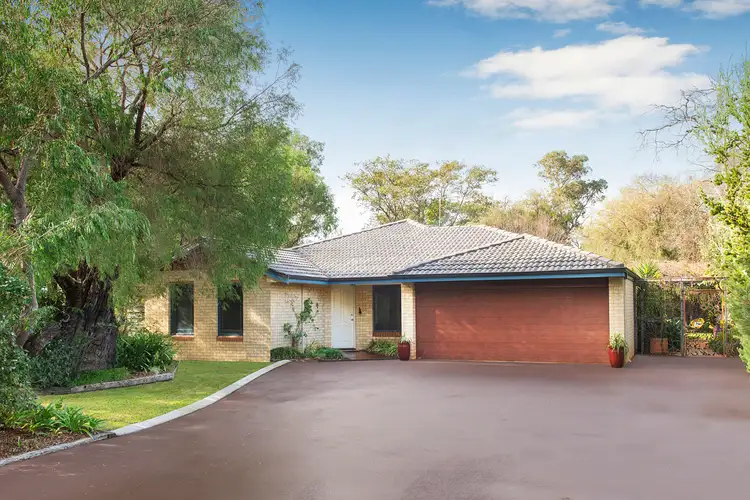 30 Hay Shed Road, Bovell WA 6280