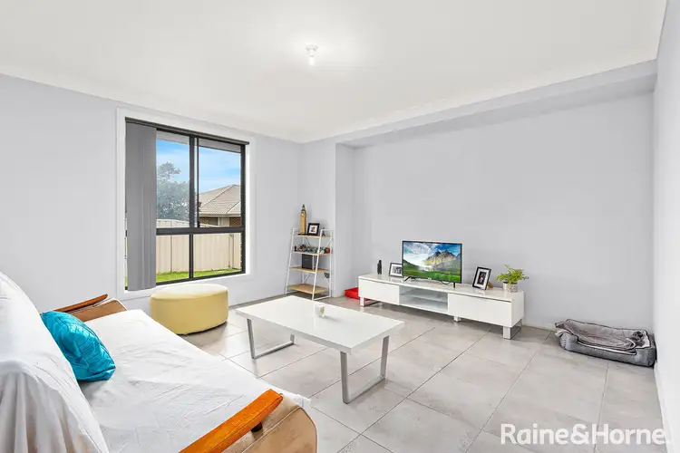 Third view of Homely house listing, 11 & 11a Sugarwood Road, Worrigee NSW 2540