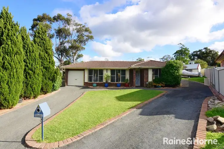 Main view of Homely house listing, 6 Folia Close, West Nowra NSW 2541