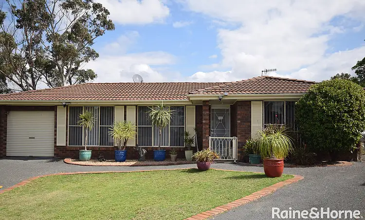 Second view of Homely house listing, 6 Folia Close, West Nowra NSW 2541
