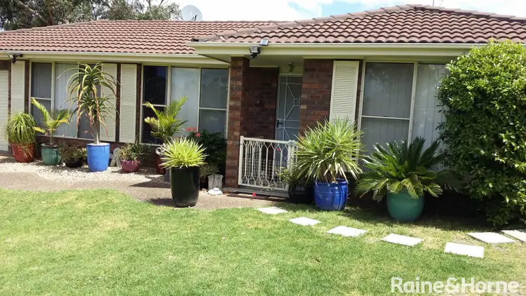 Third view of Homely house listing, 6 Folia Close, West Nowra NSW 2541