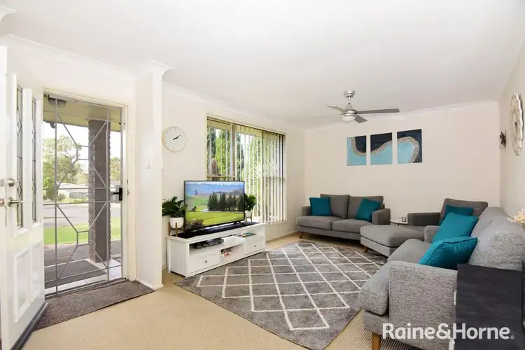 Fourth view of Homely house listing, 6 Folia Close, West Nowra NSW 2541