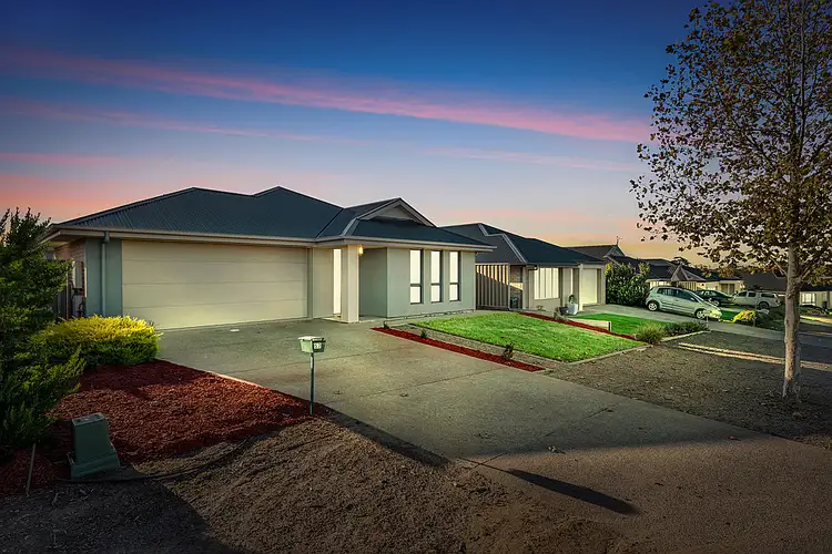 Main view of Homely house listing, 57 Parkview Drive, Murray Bridge SA 5253