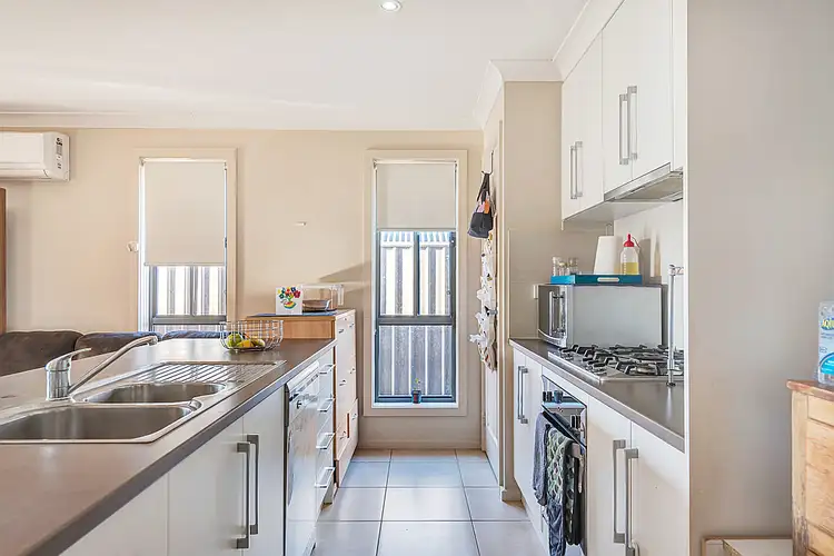 Second view of Homely house listing, 57 Parkview Drive, Murray Bridge SA 5253