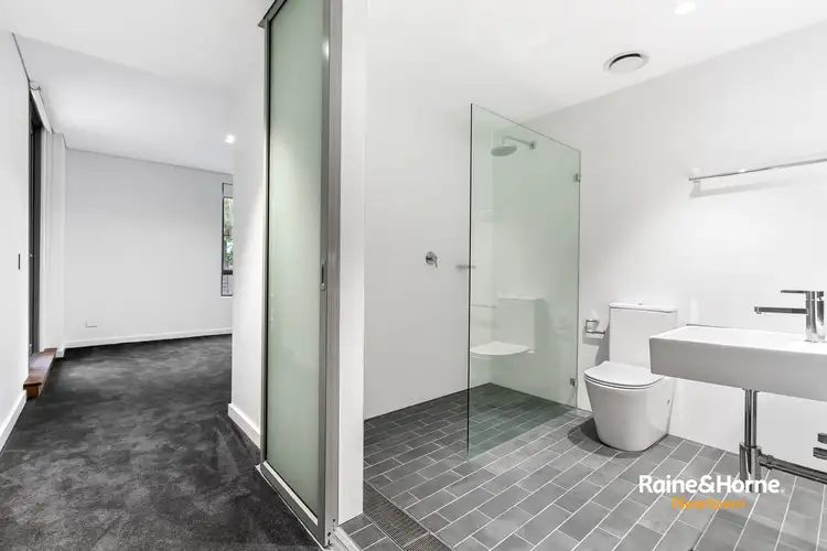 Third view of Homely apartment listing, 2/4-8 Bridge Road, Glebe NSW 2037