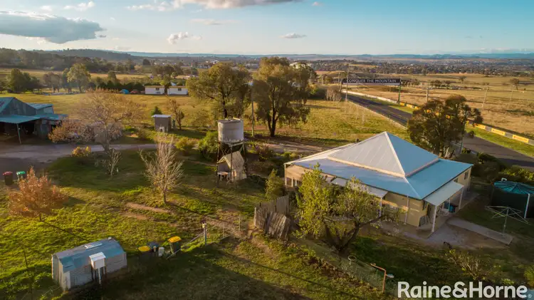 Second view of Homely house listing, 489 Conrod Straight, Mount Panorama NSW 2795