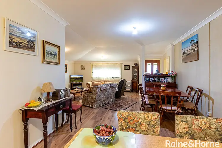 Fifth view of Homely house listing, 489 Conrod Straight, Mount Panorama NSW 2795