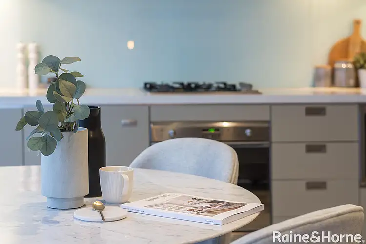 Third view of Homely apartment listing, E203/599 Pacific Highway, St Leonards NSW 2065