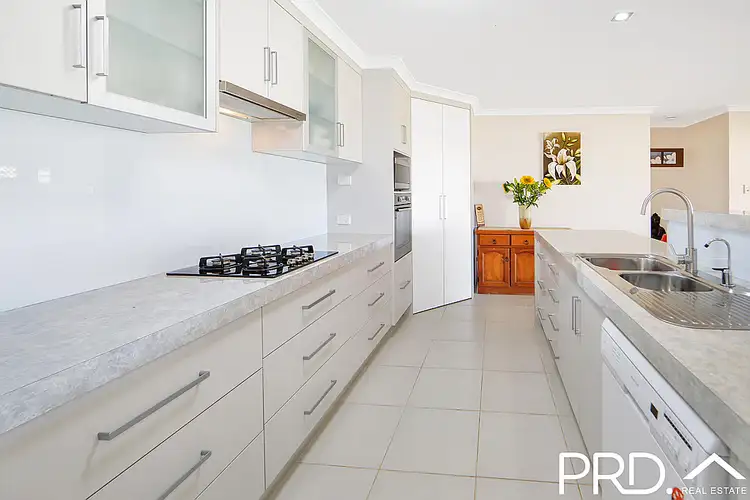 Third view of Homely house listing, 40 Palmerston Drive, Branyan QLD 4670