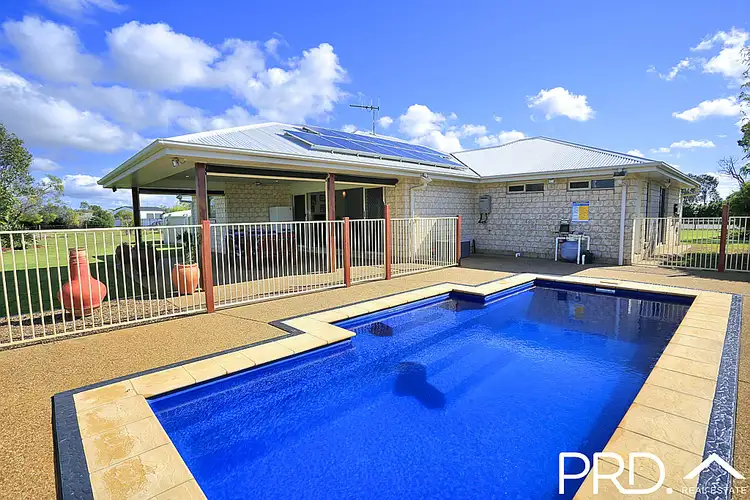 Sixth view of Homely house listing, 40 Palmerston Drive, Branyan QLD 4670