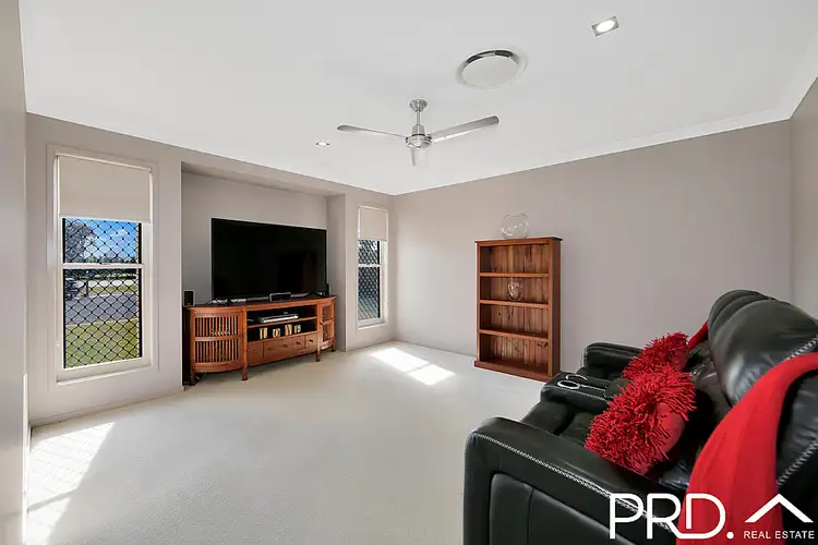 Seventh view of Homely house listing, 40 Palmerston Drive, Branyan QLD 4670