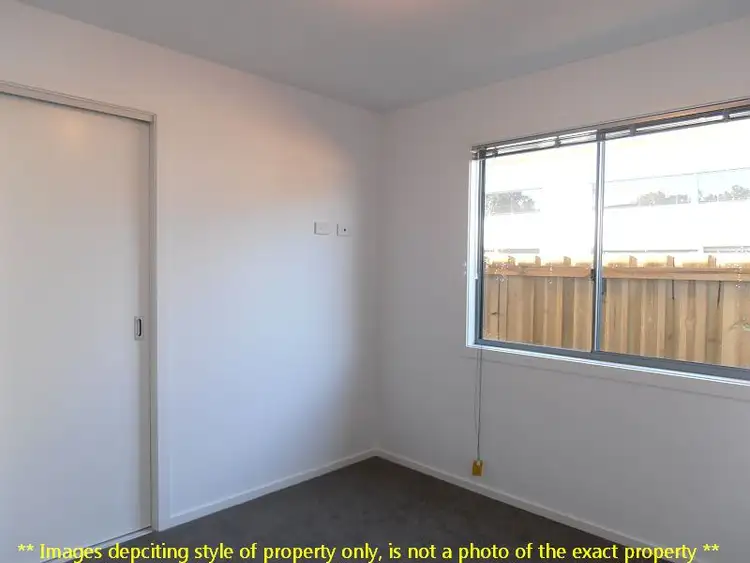 Fifth view of Homely unit listing, 7/17 Sandstone Grove, Blackmans Bay TAS 7052