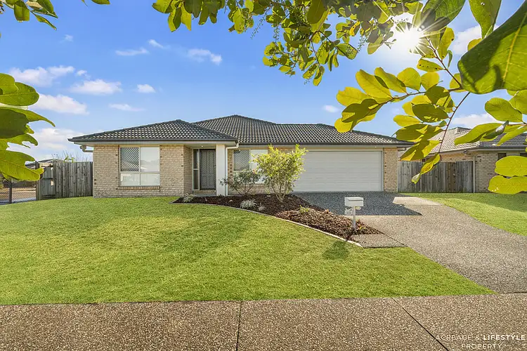 Second view of Homely house listing, 40 Ningi Waters Drive, Ningi QLD 4511