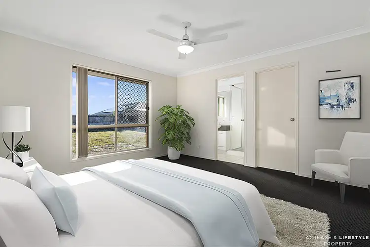 Third view of Homely house listing, 40 Ningi Waters Drive, Ningi QLD 4511