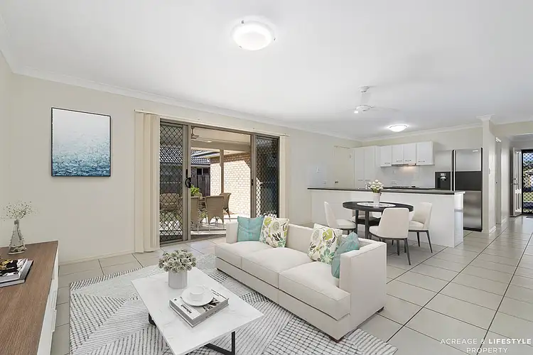 Fourth view of Homely house listing, 40 Ningi Waters Drive, Ningi QLD 4511