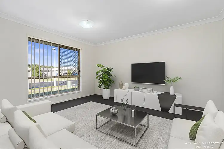 Fifth view of Homely house listing, 40 Ningi Waters Drive, Ningi QLD 4511
