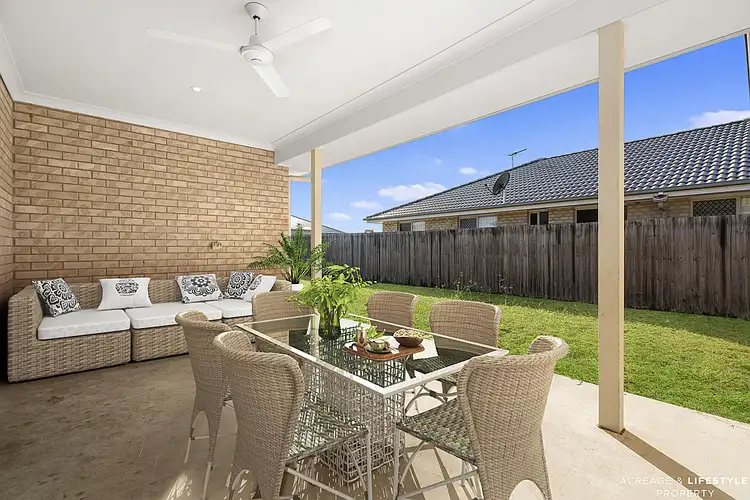 Sixth view of Homely house listing, 40 Ningi Waters Drive, Ningi QLD 4511