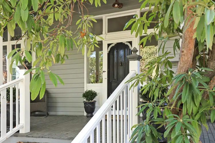 Second view of Homely house listing, 7 Noonan Grove, Woodend VIC 3442