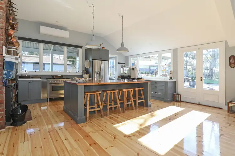 Fourth view of Homely house listing, 7 Noonan Grove, Woodend VIC 3442