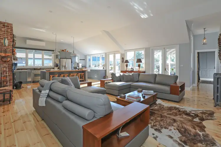 Sixth view of Homely house listing, 7 Noonan Grove, Woodend VIC 3442