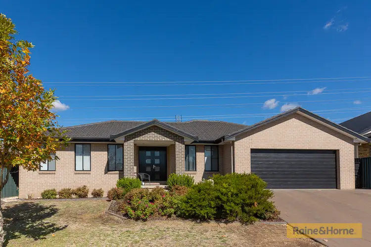 Main view of Homely house listing, 94 The Heights, Tamworth NSW 2340