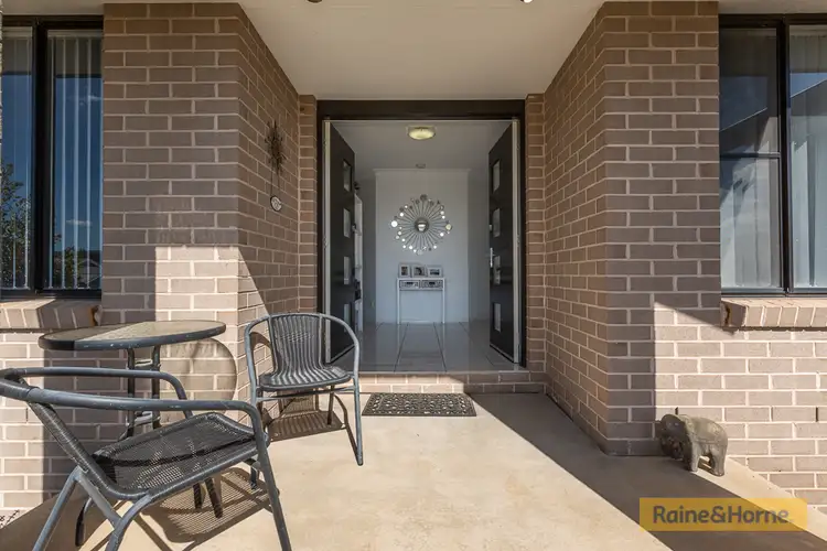 Second view of Homely house listing, 94 The Heights, Tamworth NSW 2340