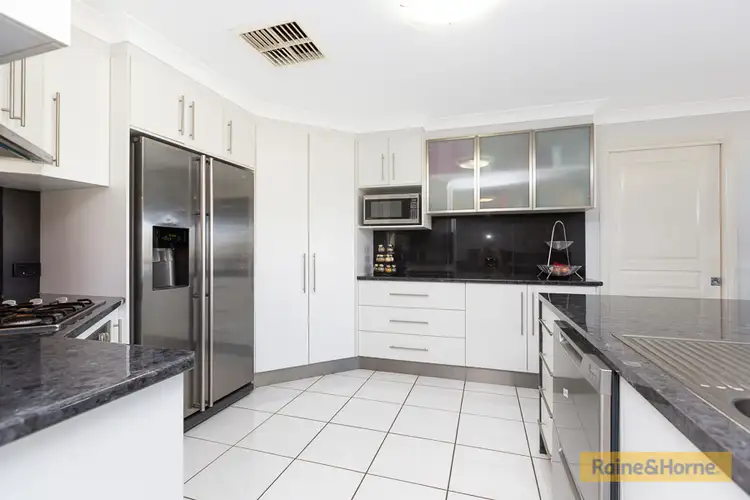 Seventh view of Homely house listing, 94 The Heights, Tamworth NSW 2340