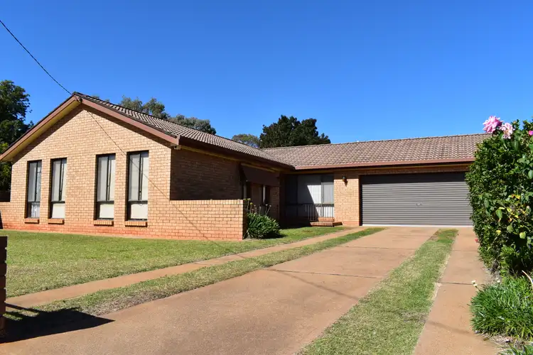 Second view of Homely house listing, 9 Truman Avenue, Wellington NSW 2820