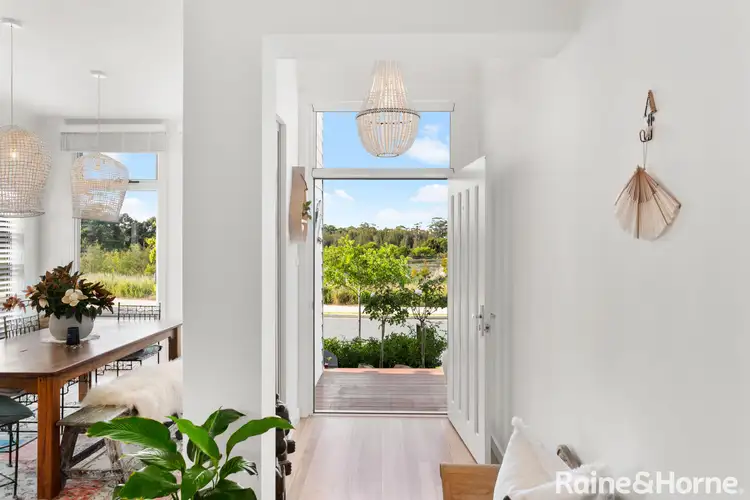 Second view of Homely house listing, 8 Eyre Crescent, Burrill Lake NSW 2539