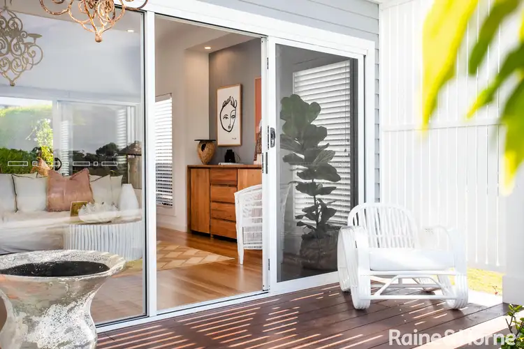 Third view of Homely house listing, 8 Eyre Crescent, Burrill Lake NSW 2539