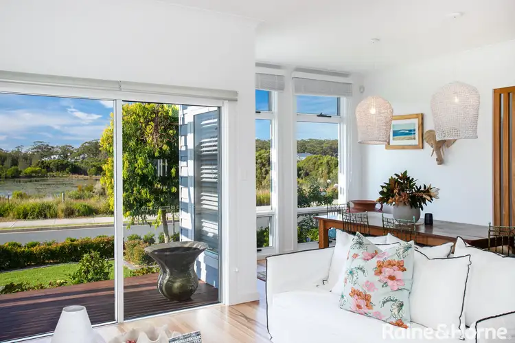 Fourth view of Homely house listing, 8 Eyre Crescent, Burrill Lake NSW 2539