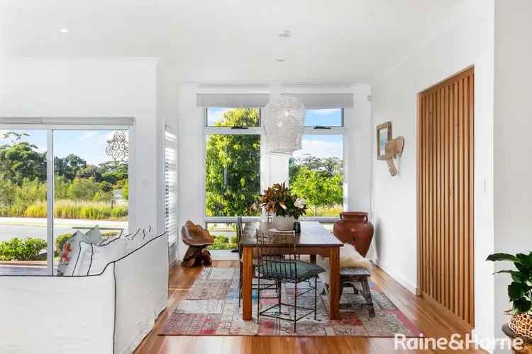 Fifth view of Homely house listing, 8 Eyre Crescent, Burrill Lake NSW 2539