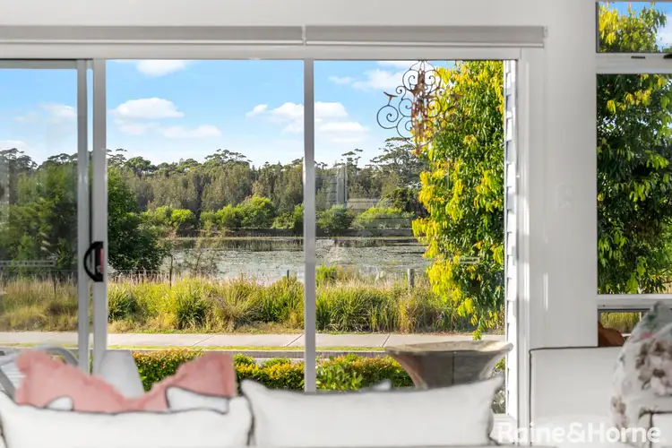 Sixth view of Homely house listing, 8 Eyre Crescent, Burrill Lake NSW 2539