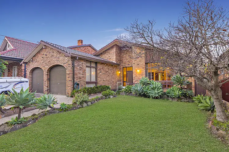 147 Majors Bay Road, Concord NSW 2137