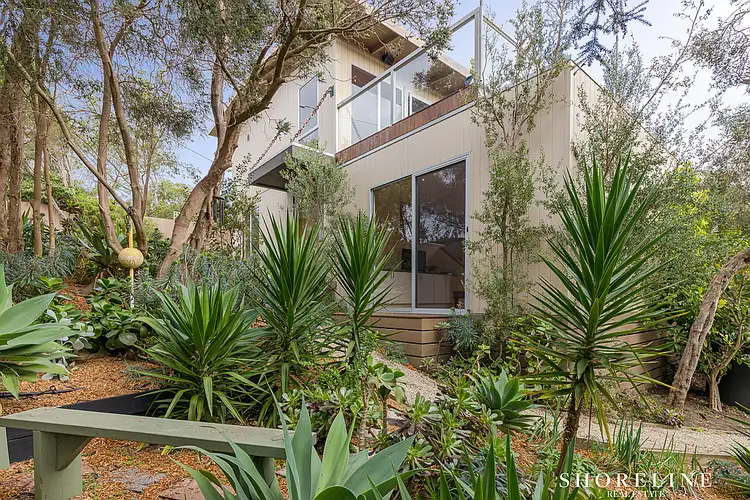 22 Canterbury Jetty Road, Blairgowrie VIC 3942